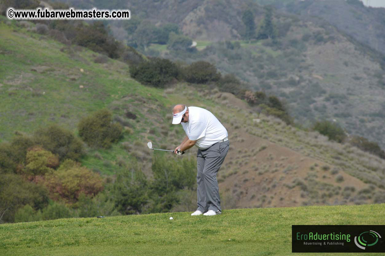 XBIZ Golf Tournament