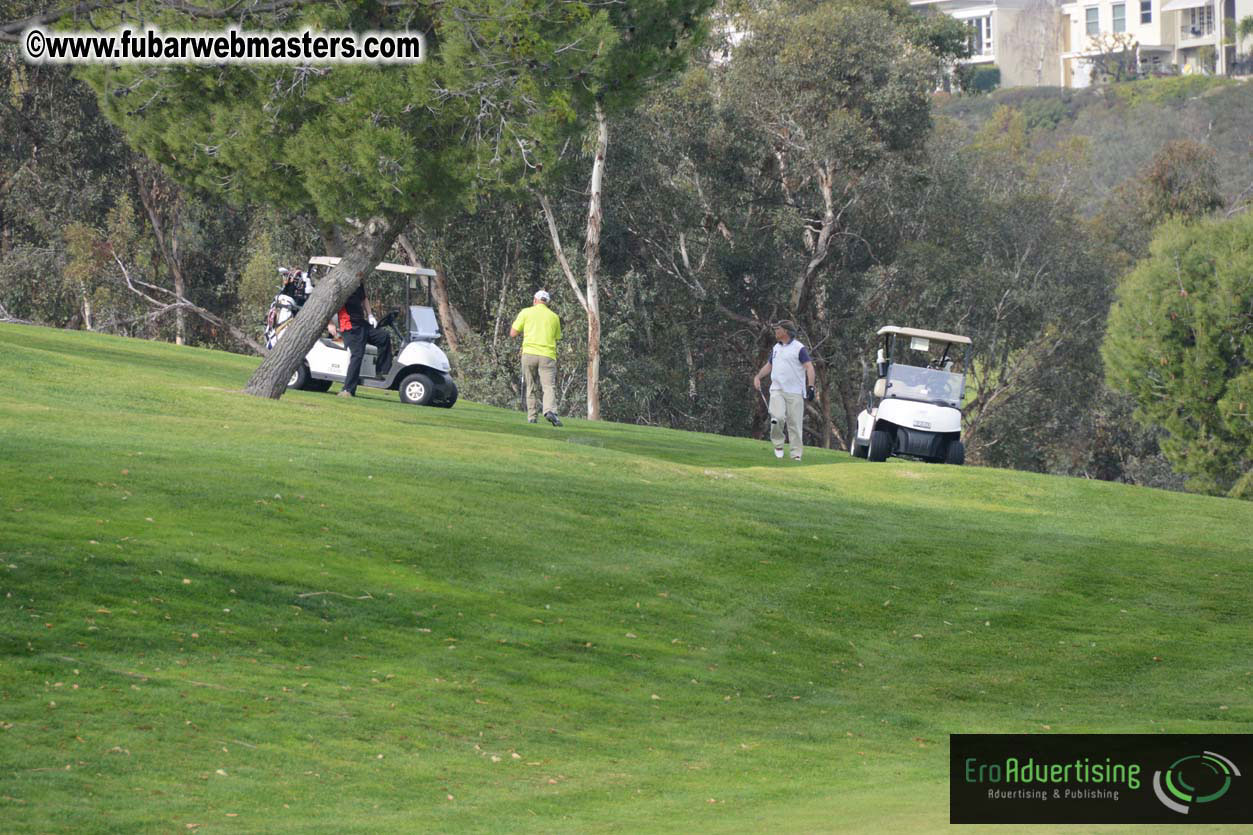 XBIZ Golf Tournament