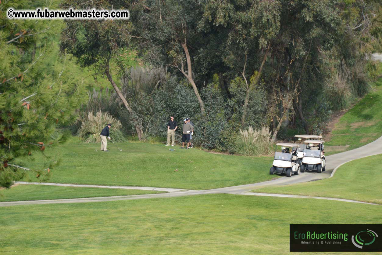 XBIZ Golf Tournament