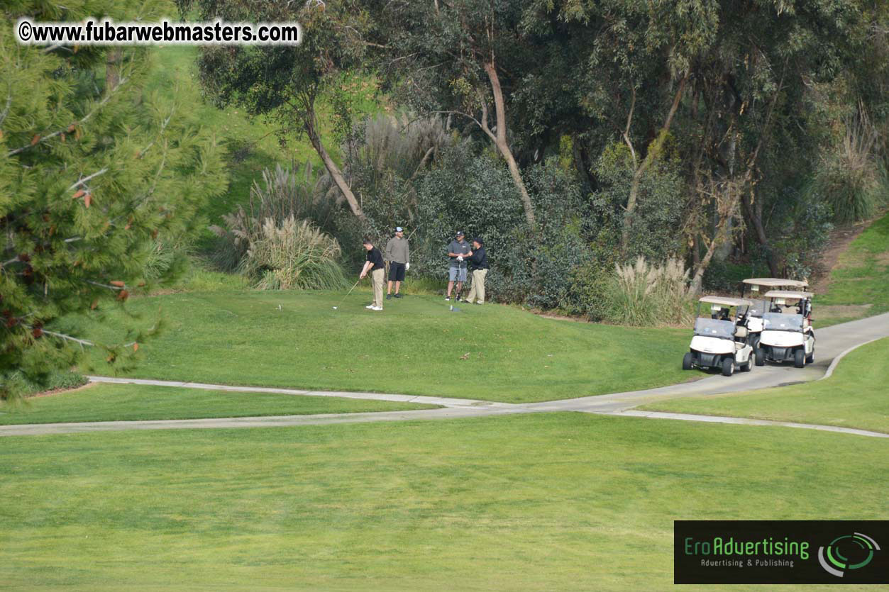 XBIZ Golf Tournament