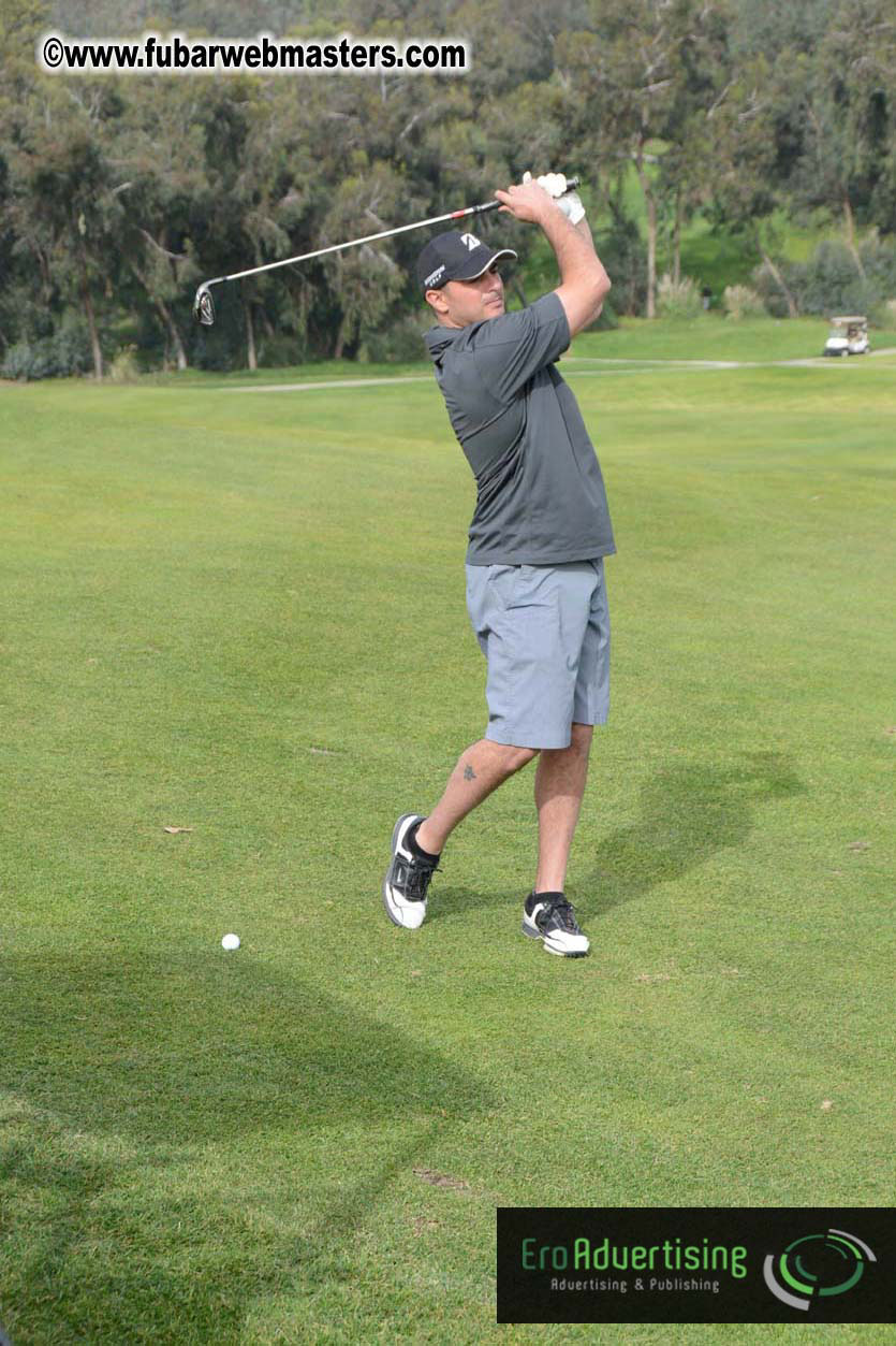 XBIZ Golf Tournament