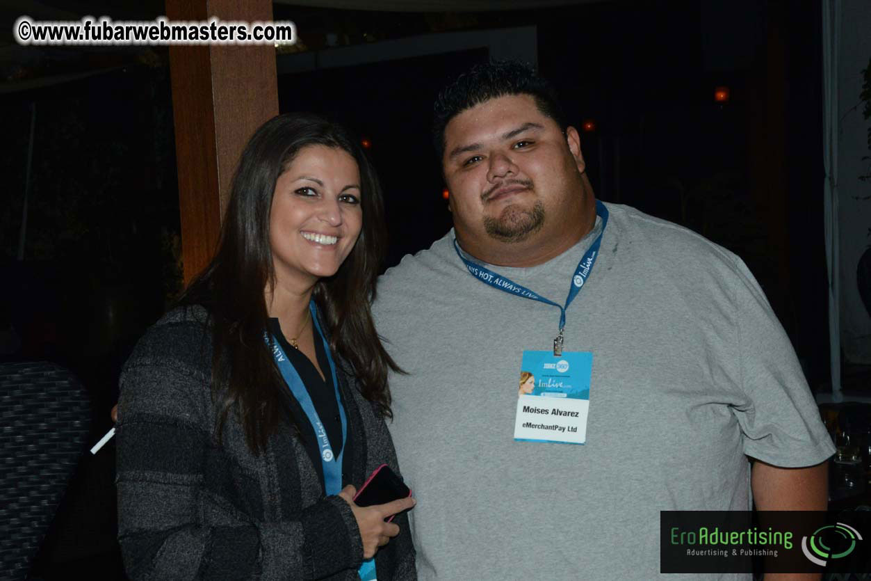 XBIZ 360Kick-off Happy Hour