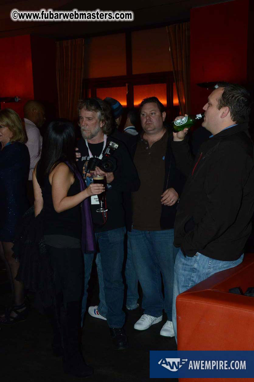 XBIZ 360Kick-off Happy Hour