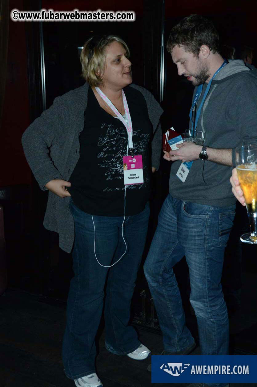 XBIZ 360Kick-off Happy Hour