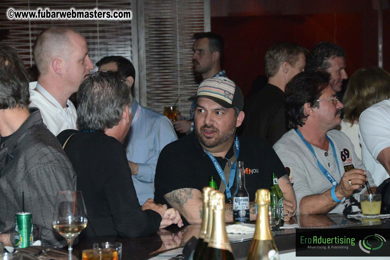 XBIZ 360Kick-off Happy Hour