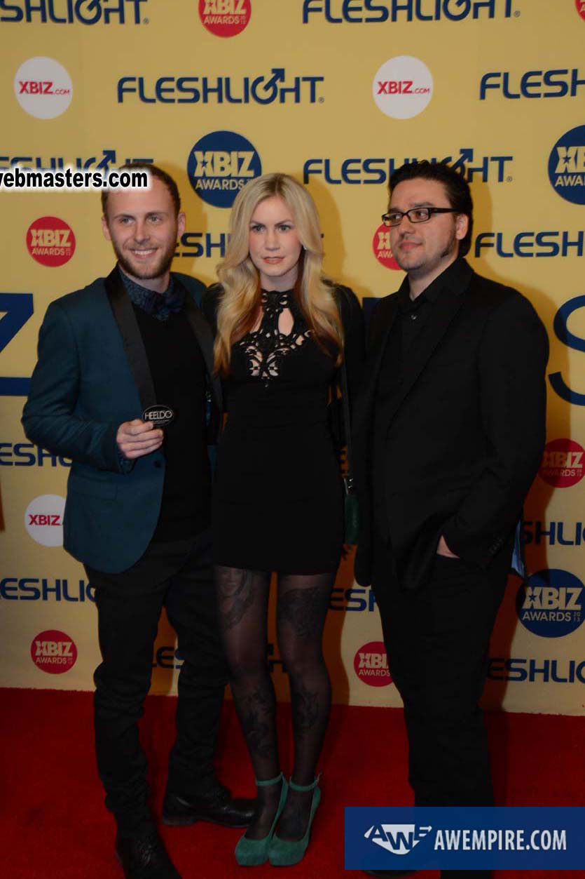 XBIZ Awards 2013