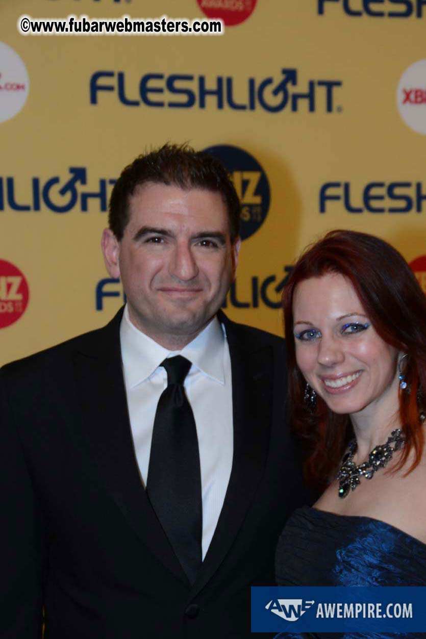 XBIZ Awards 2013