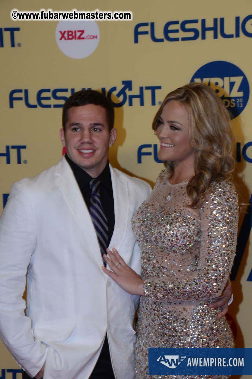 XBIZ Awards 2013