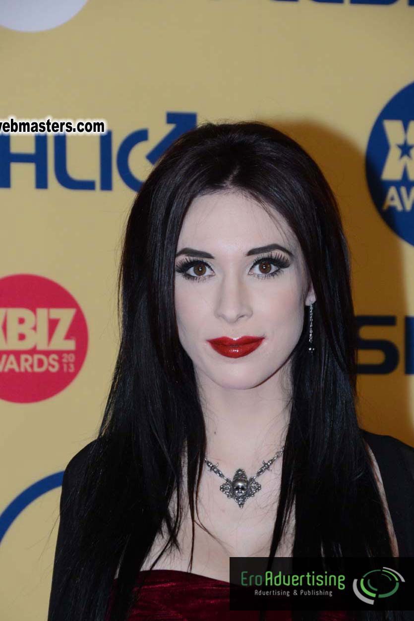 XBIZ Awards 2013