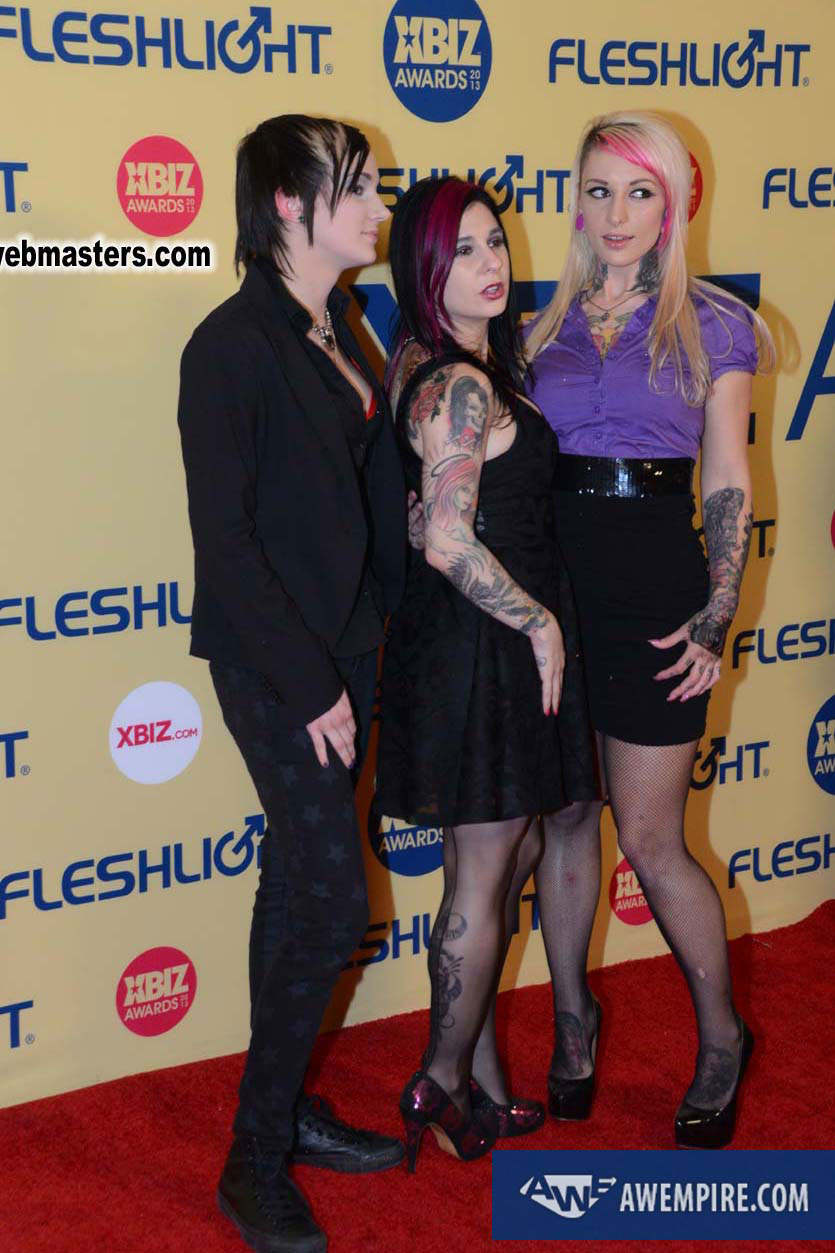 XBIZ Awards 2013