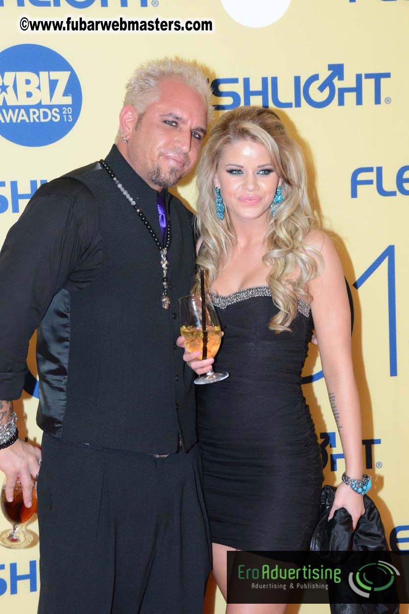 XBIZ Awards 2013