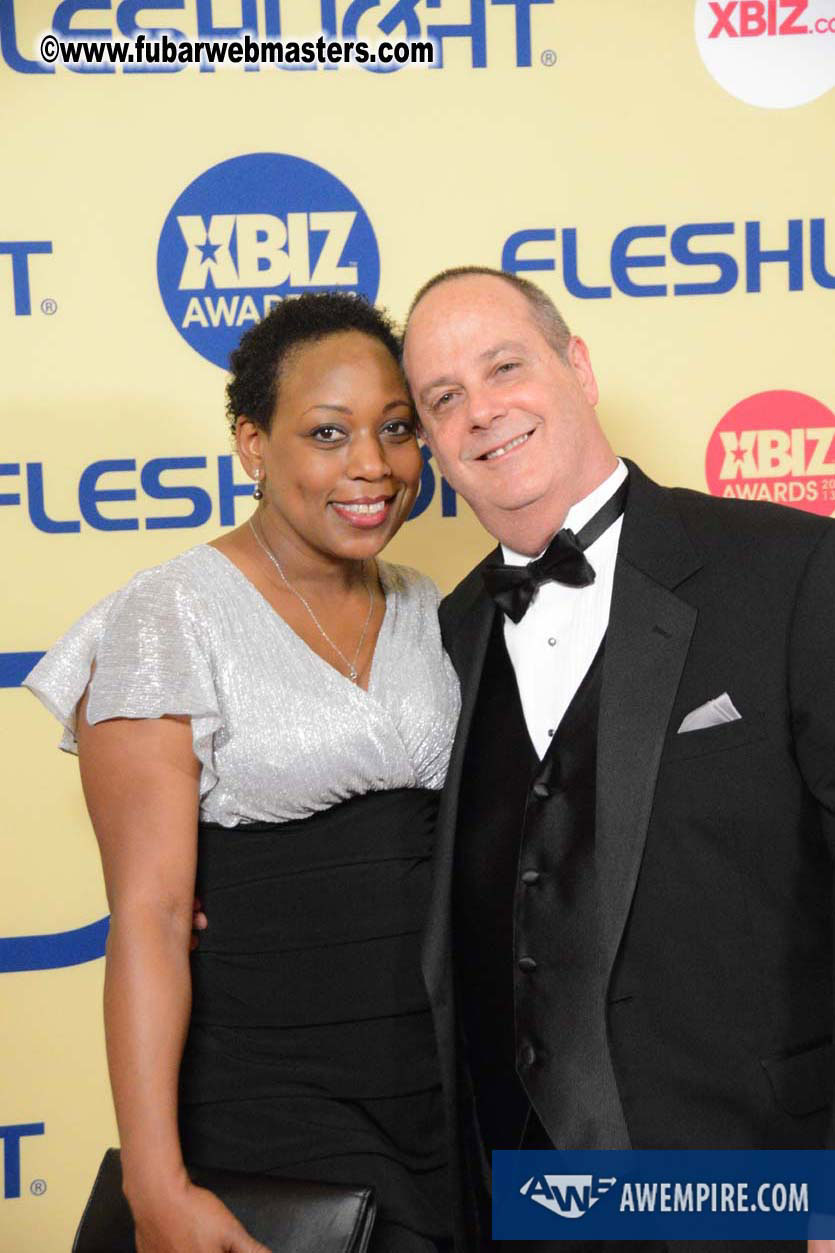 XBIZ Awards 2013