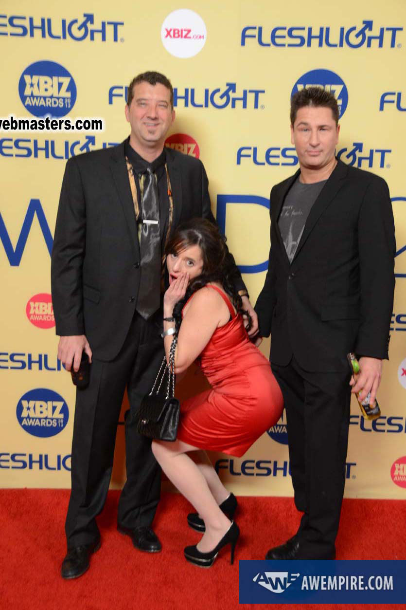 XBIZ Awards 2013