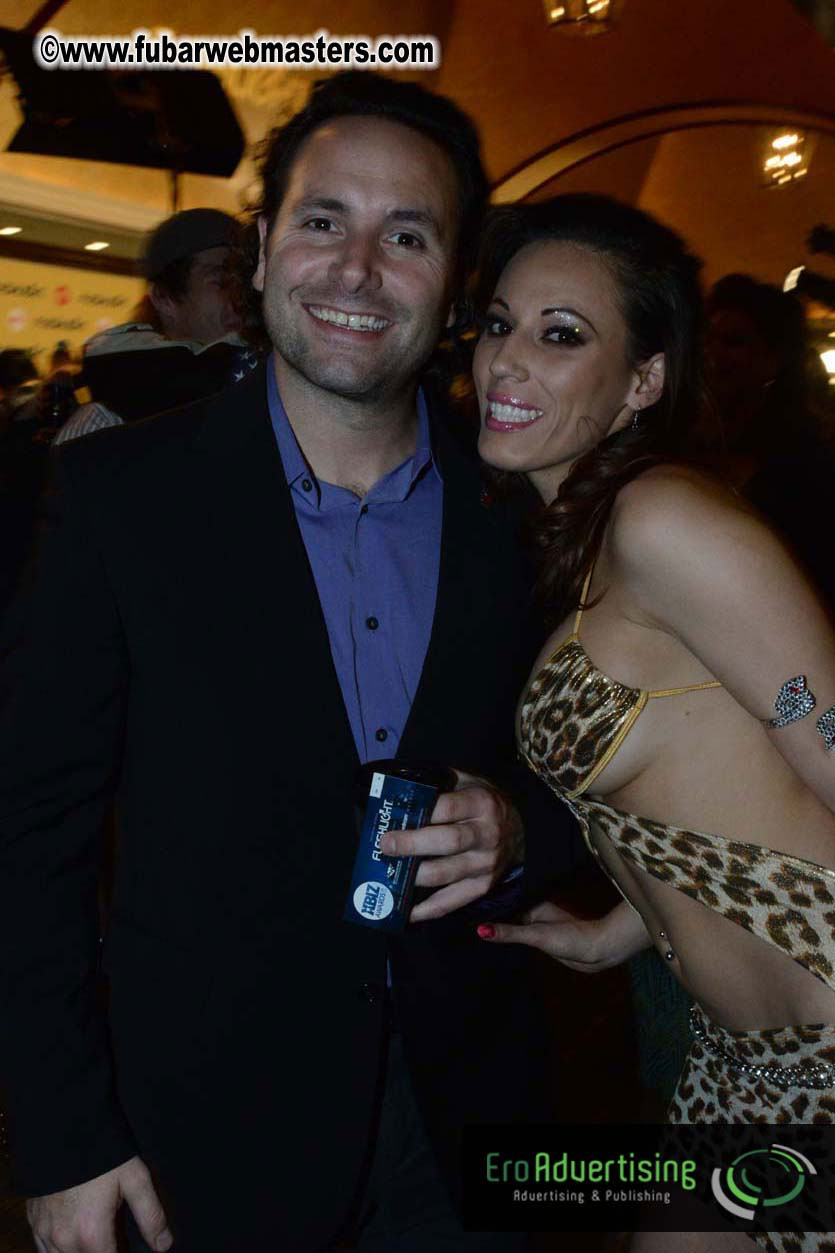 XBIZ Awards 2013