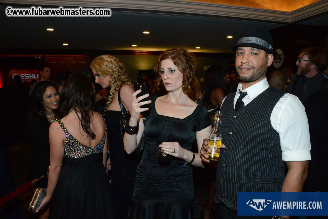 XBIZ Awards 2013