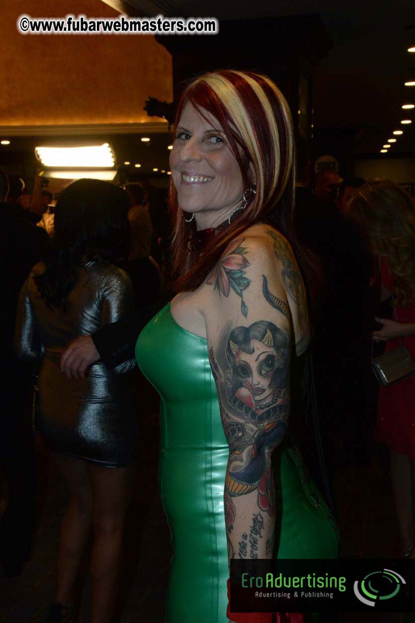 XBIZ Awards 2013