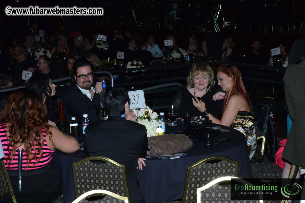 XBIZ Awards 2013