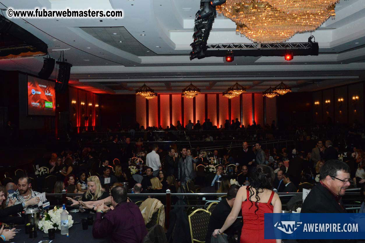 XBIZ Awards 2013