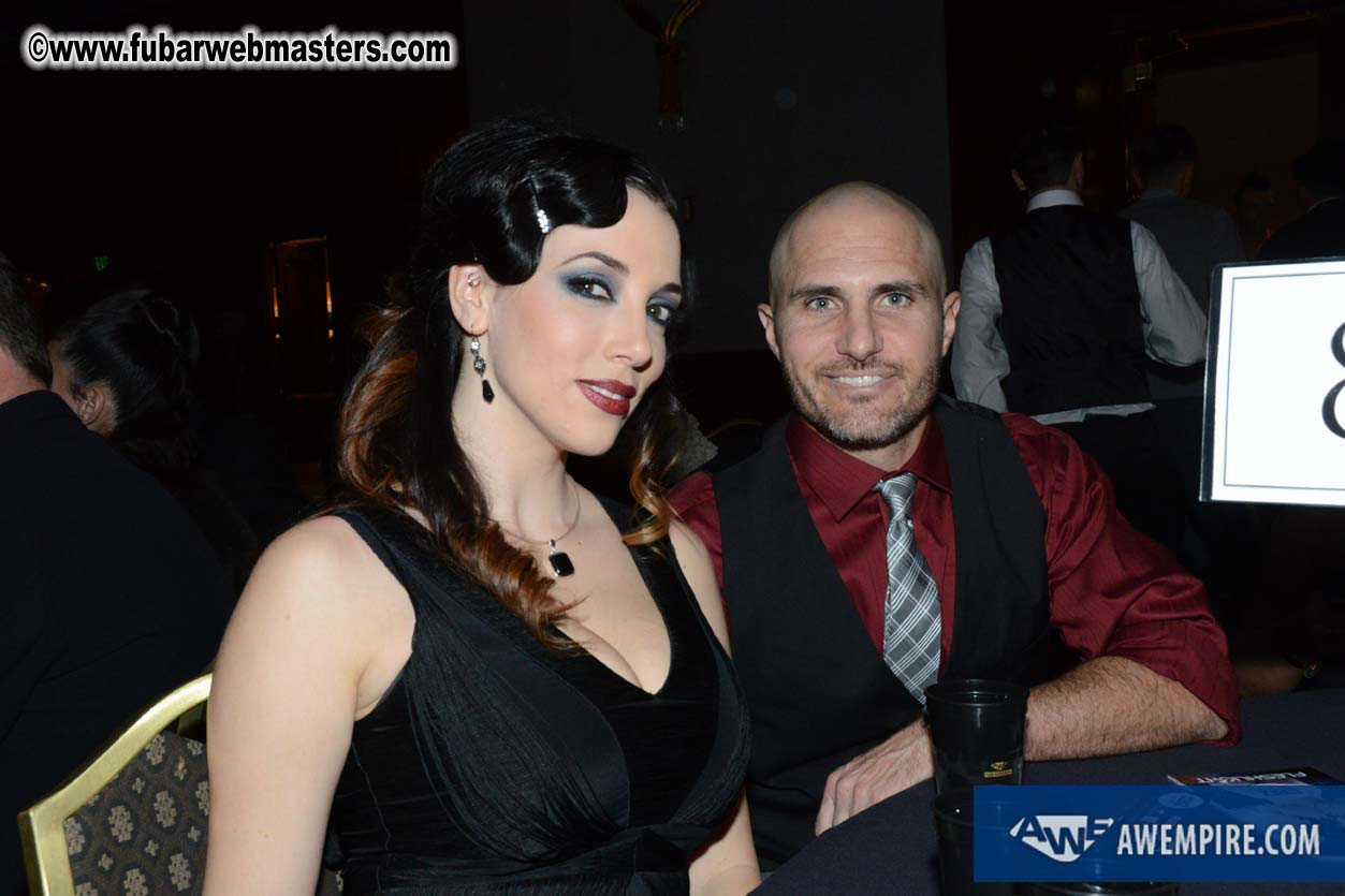 XBIZ Awards 2013