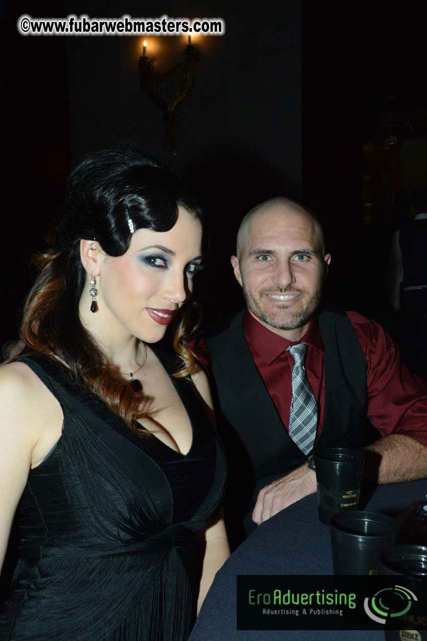 XBIZ Awards 2013