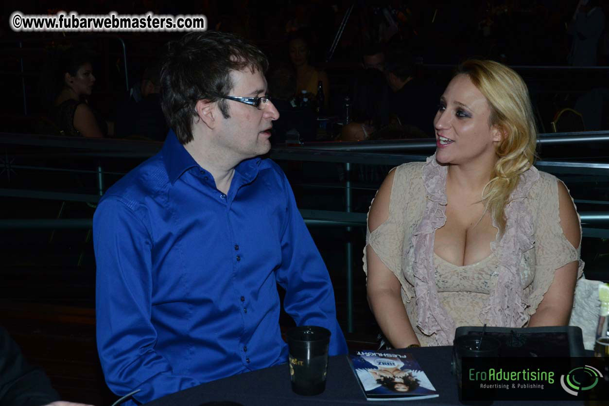 XBIZ Awards 2013