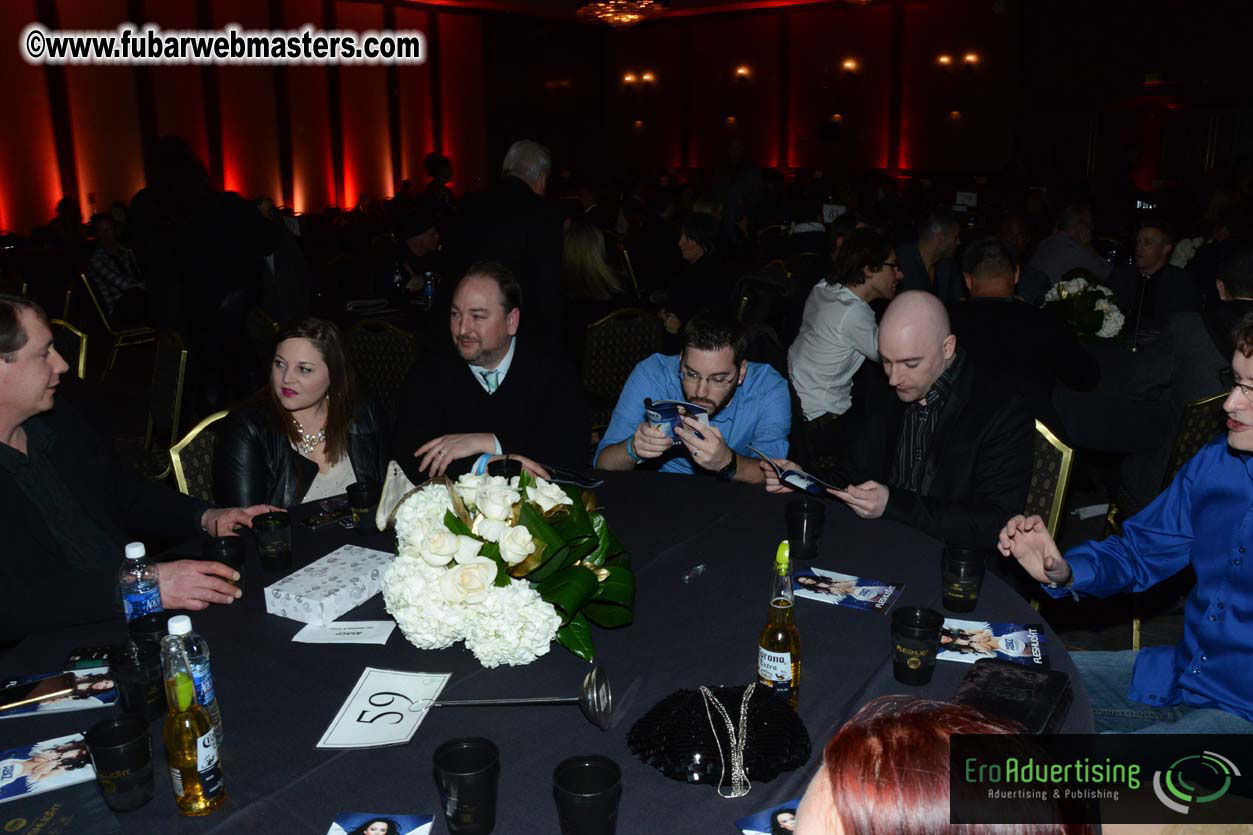 XBIZ Awards 2013