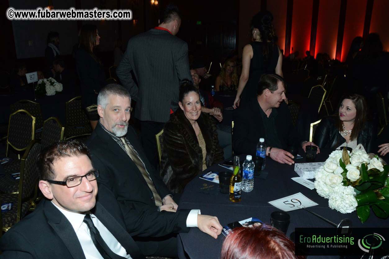 XBIZ Awards 2013