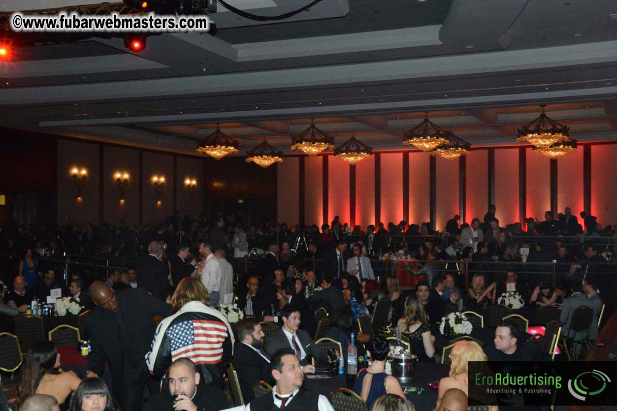 XBIZ Awards 2013