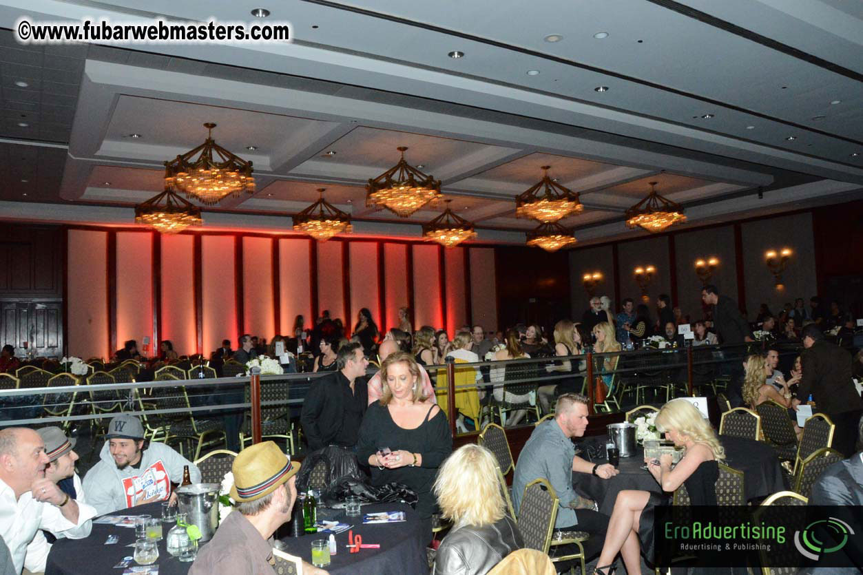 XBIZ Awards 2013