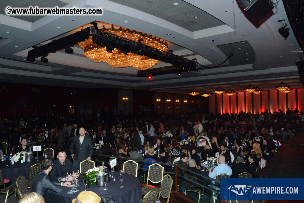 XBIZ Awards 2013