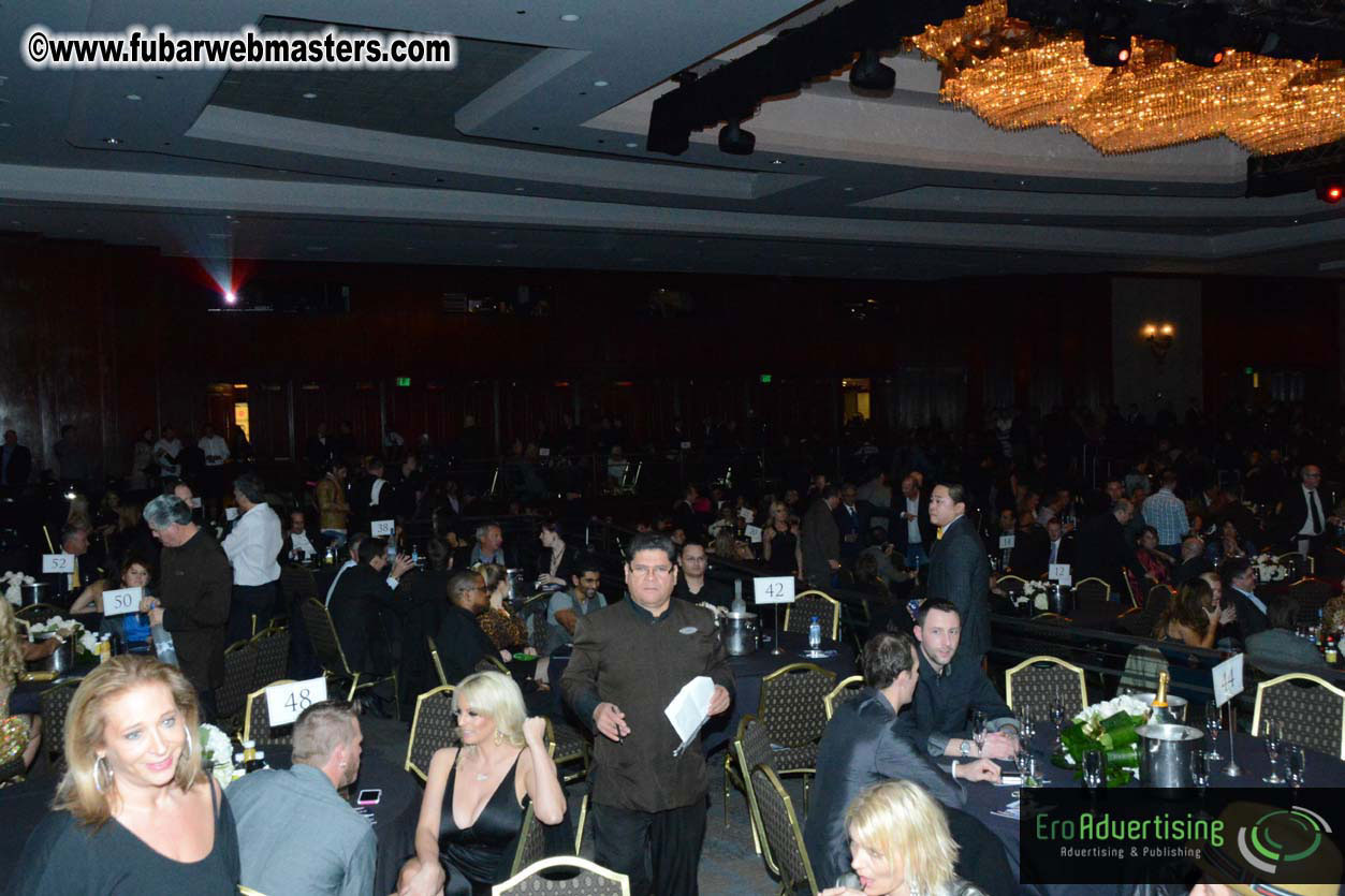 XBIZ Awards 2013