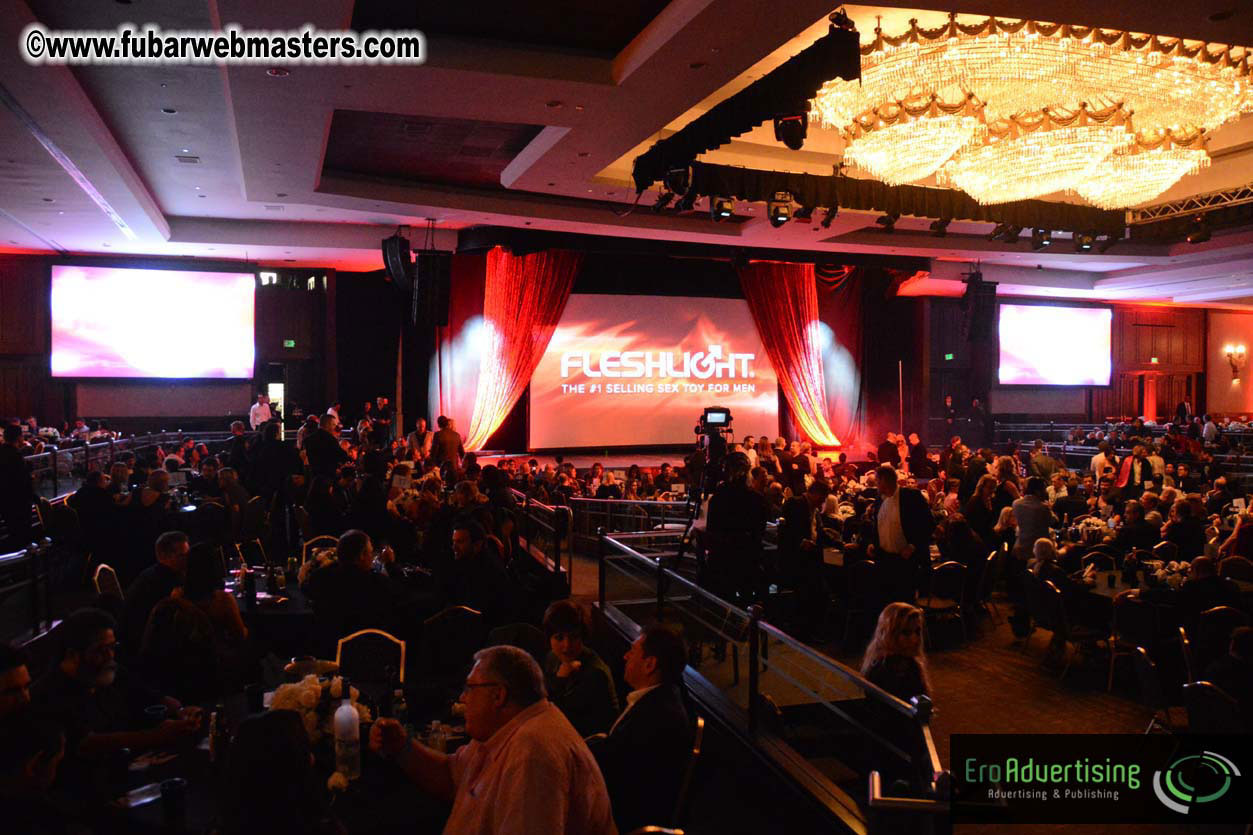 XBIZ Awards 2013