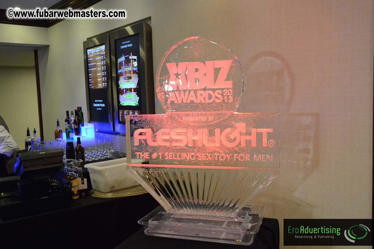 XBIZ Awards 2013