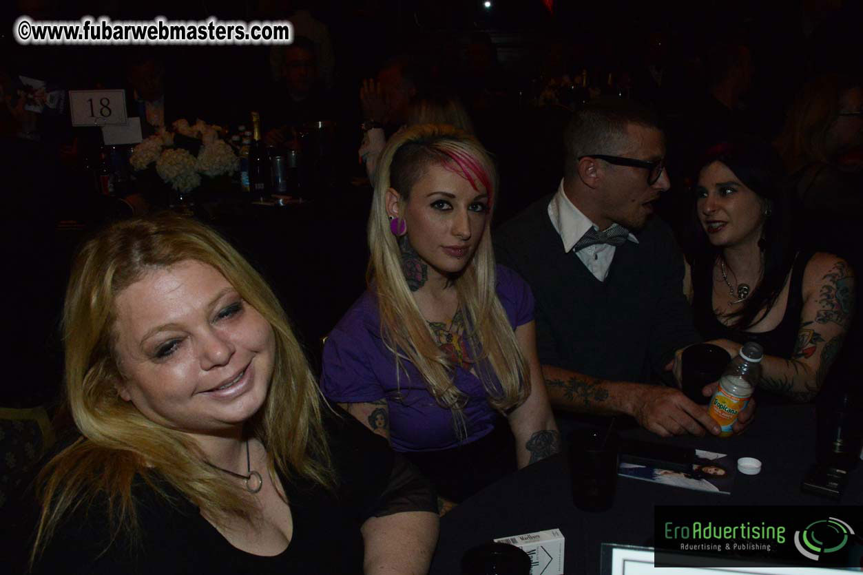 XBIZ Awards 2013