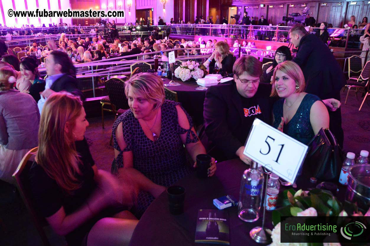 XBIZ Awards 2013