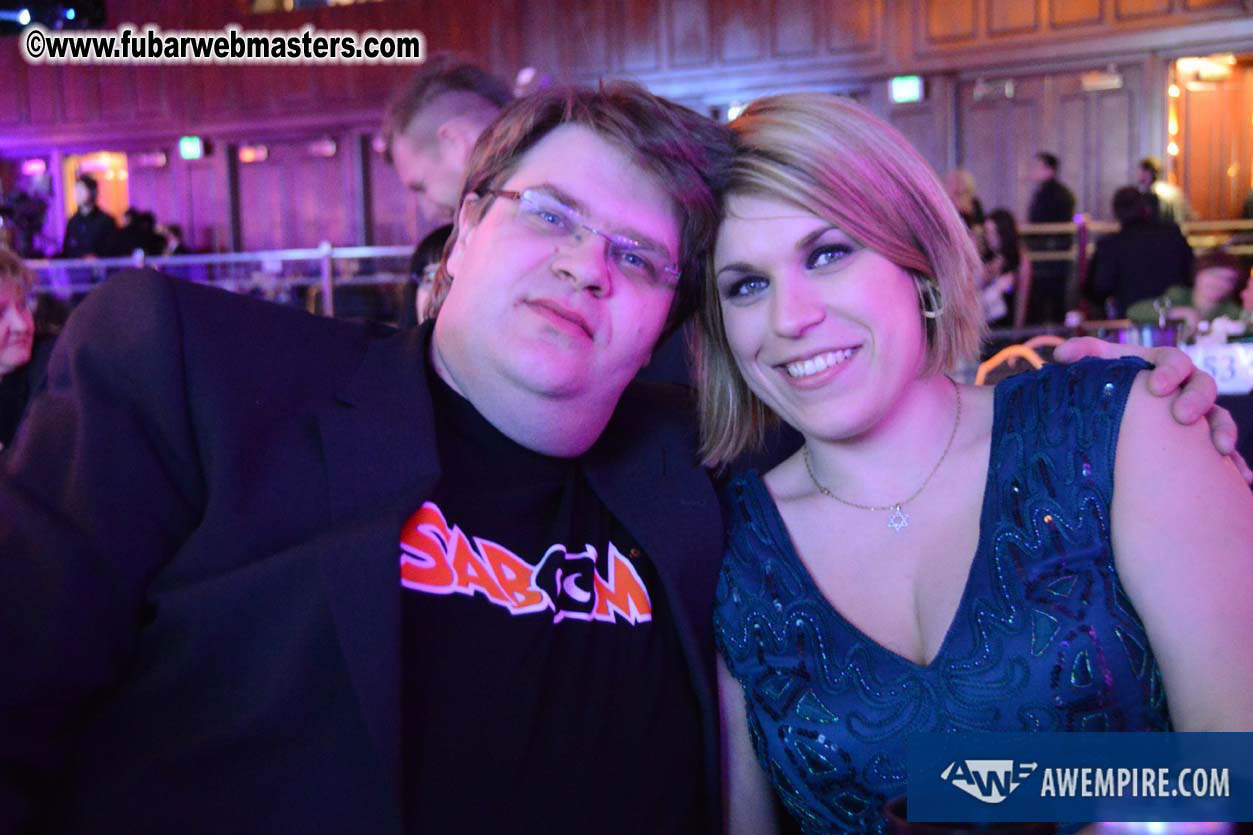 XBIZ Awards 2013