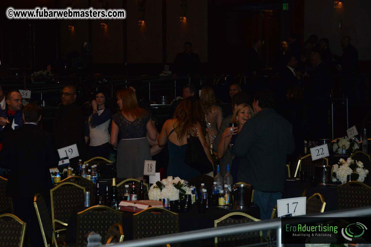 XBIZ Awards 2013