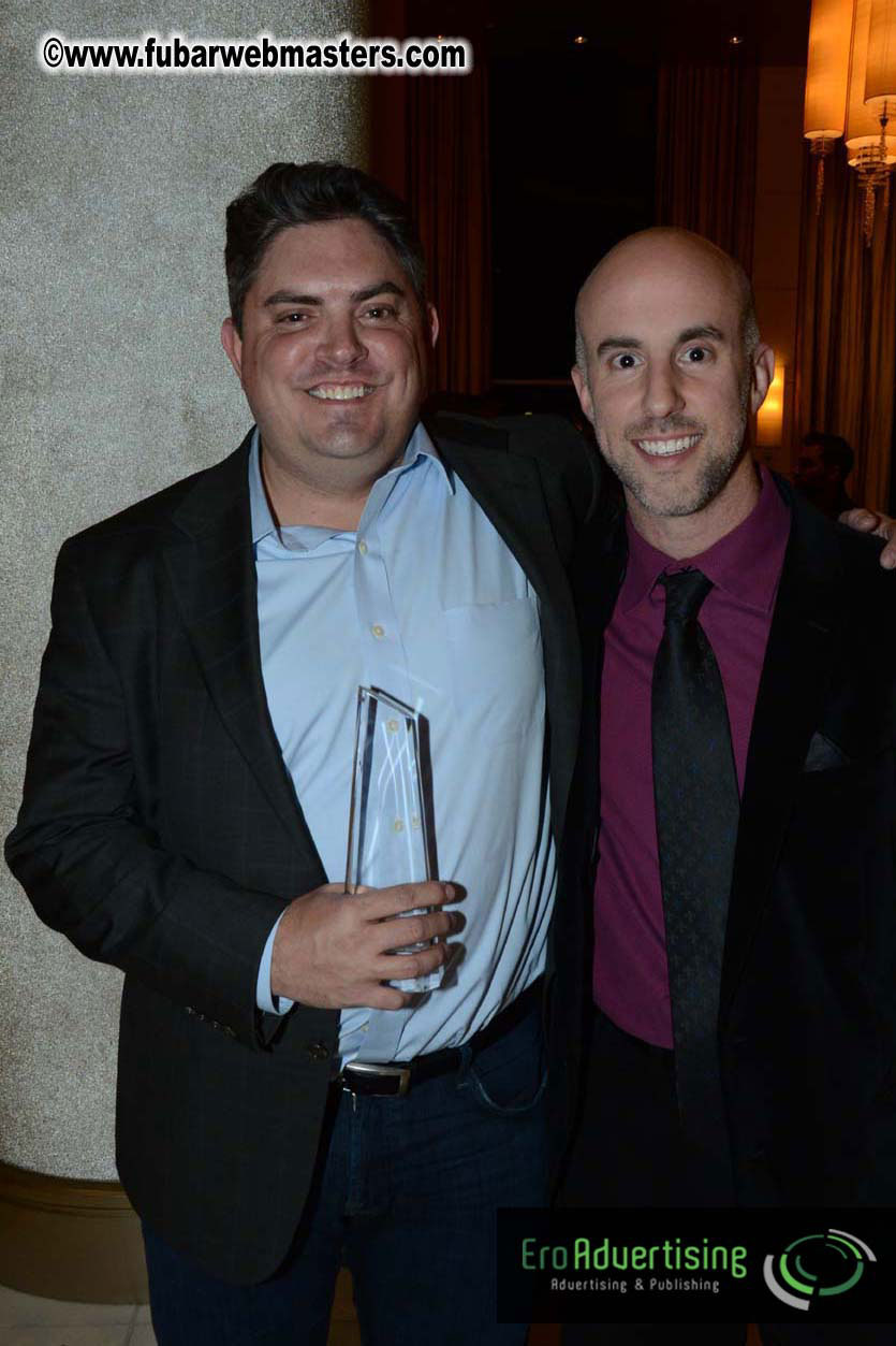 XBIZ Awards 2013