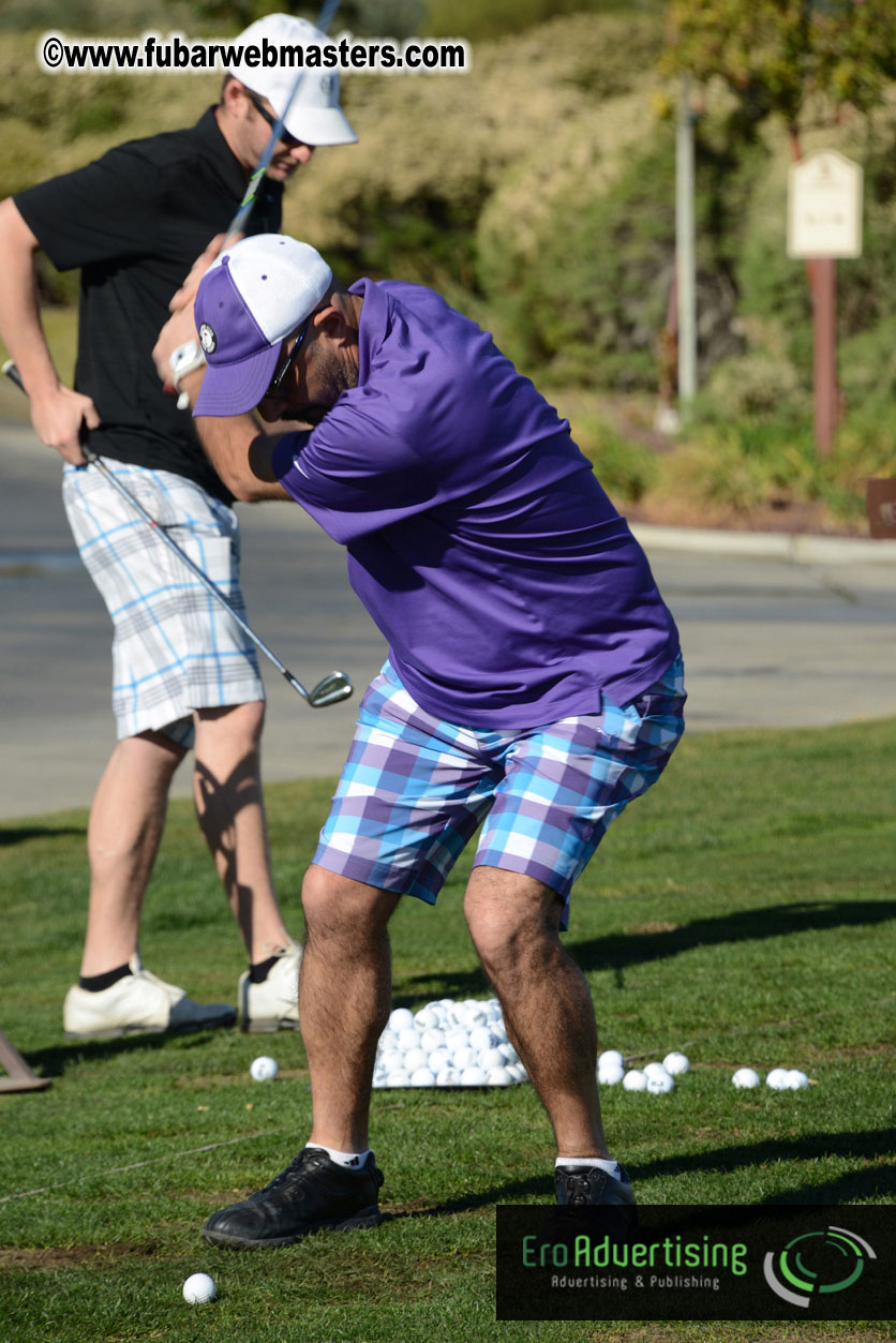 XBIZ Golf Tournament