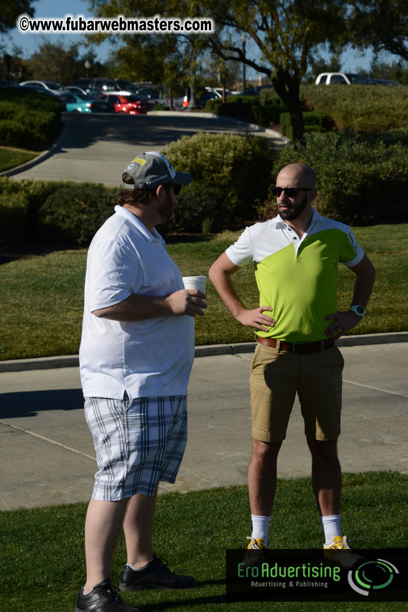 XBIZ Golf Tournament