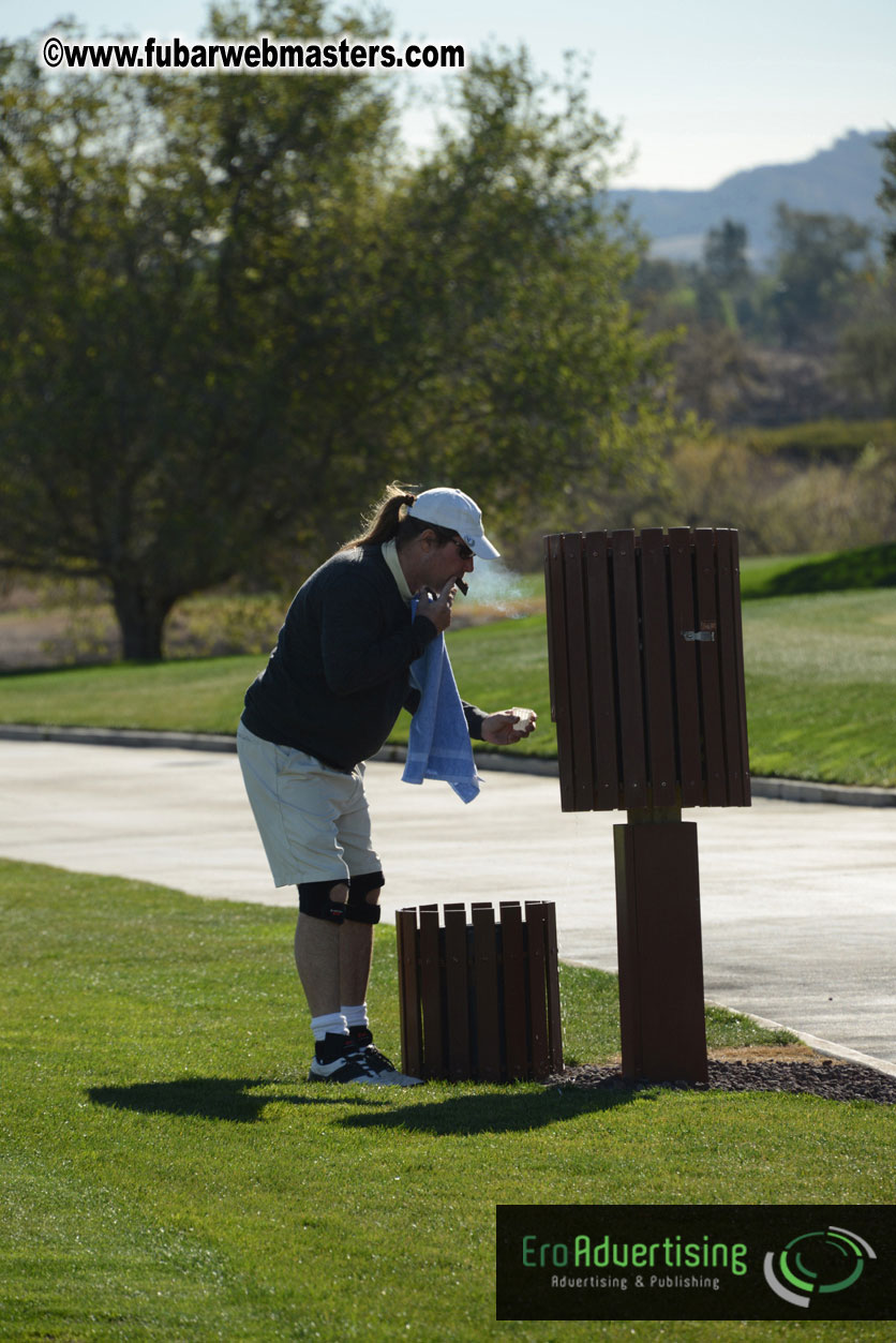 XBIZ Golf Tournament