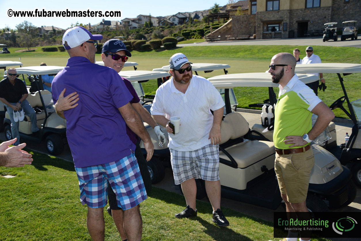 XBIZ Golf Tournament