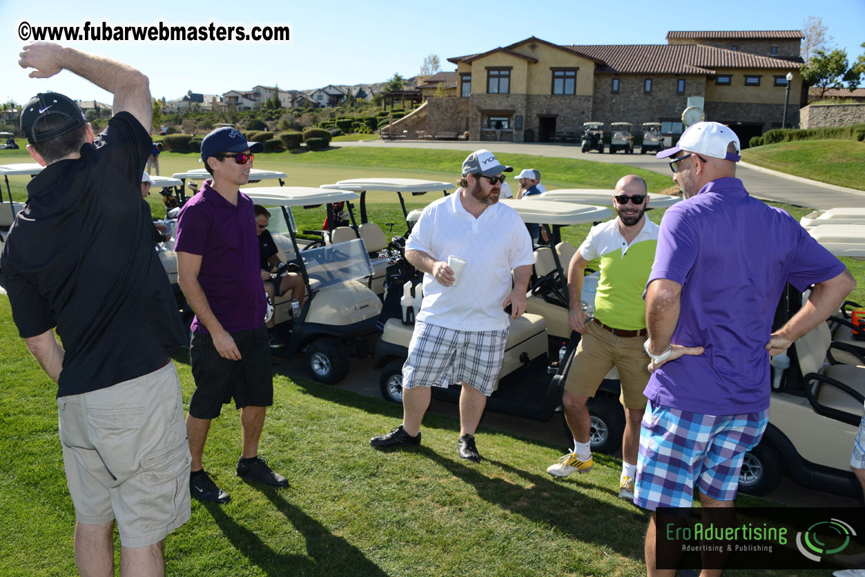 XBIZ Golf Tournament