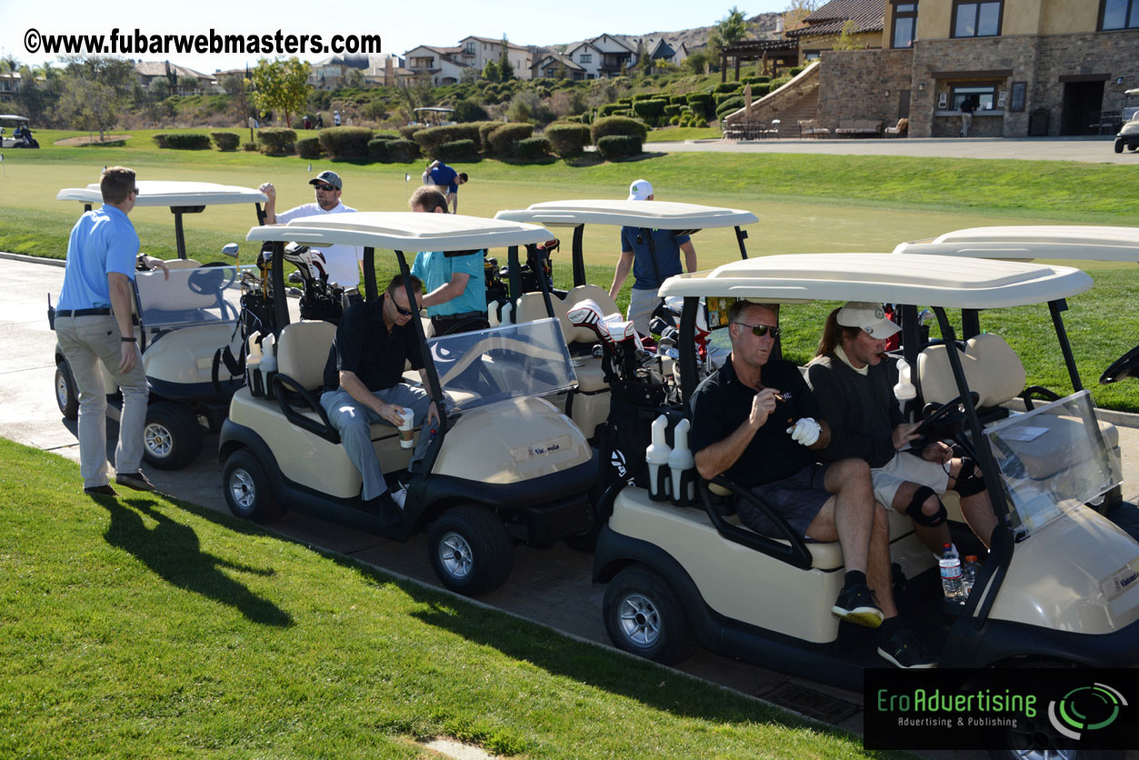 XBIZ Golf Tournament