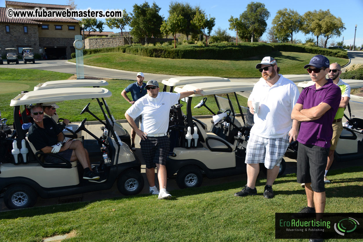 XBIZ Golf Tournament