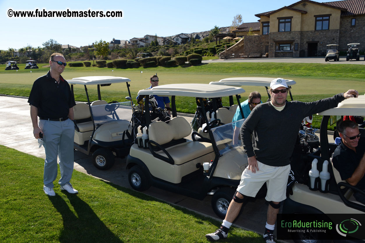 XBIZ Golf Tournament