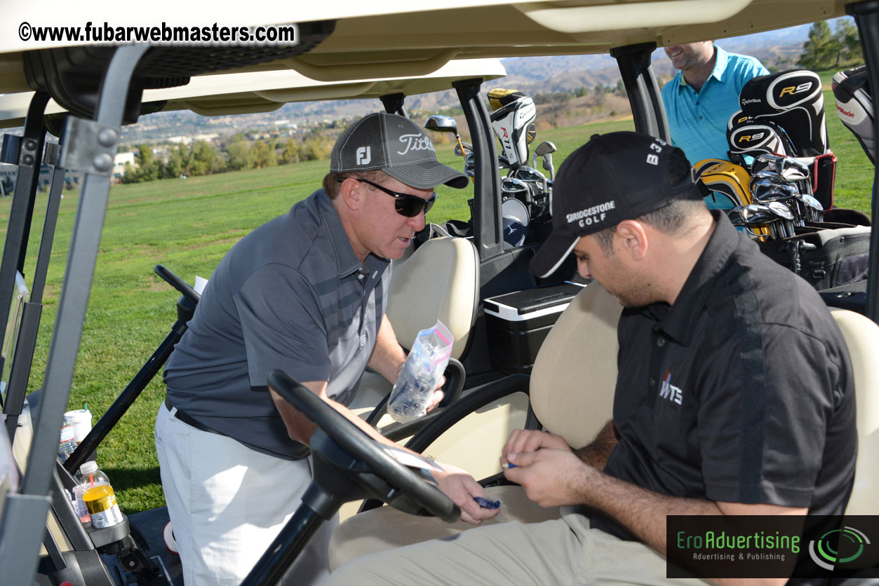 XBIZ Golf Tournament