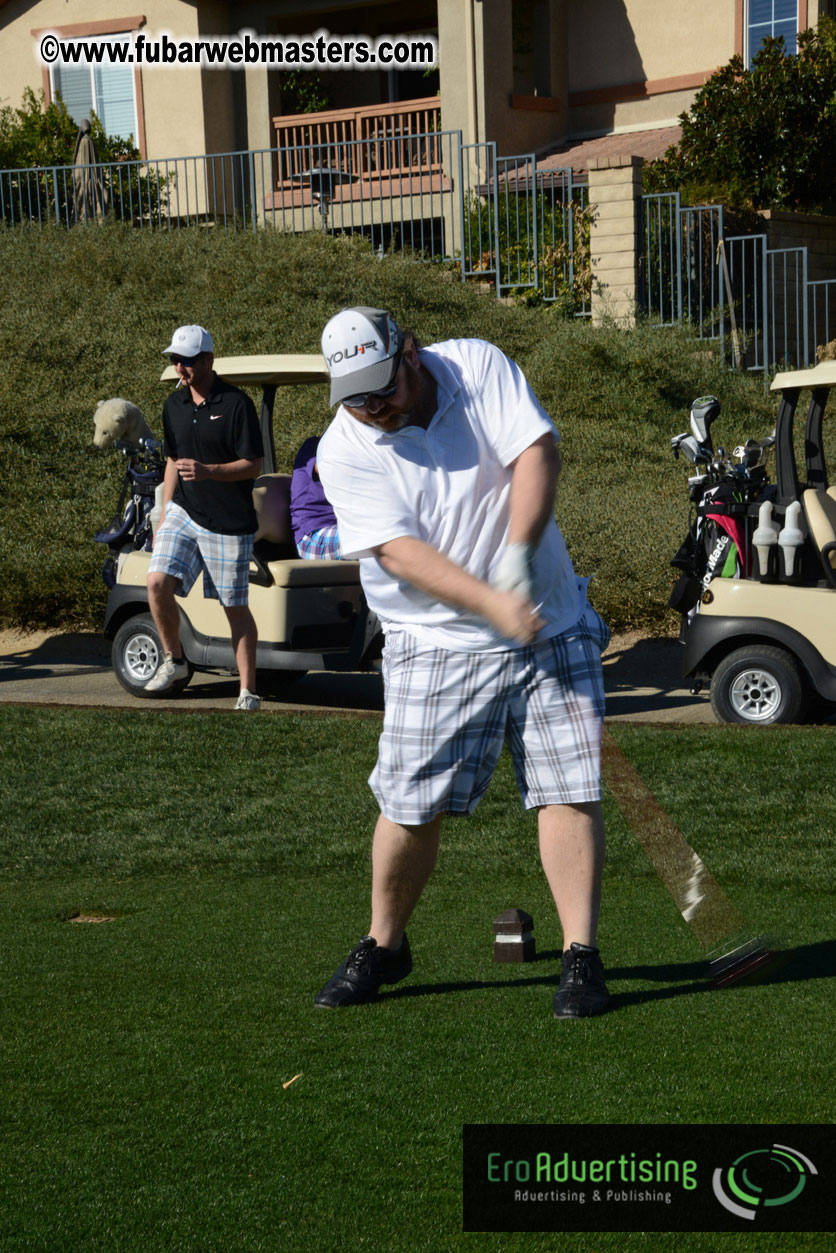 XBIZ Golf Tournament