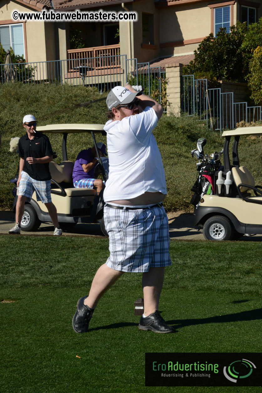 XBIZ Golf Tournament