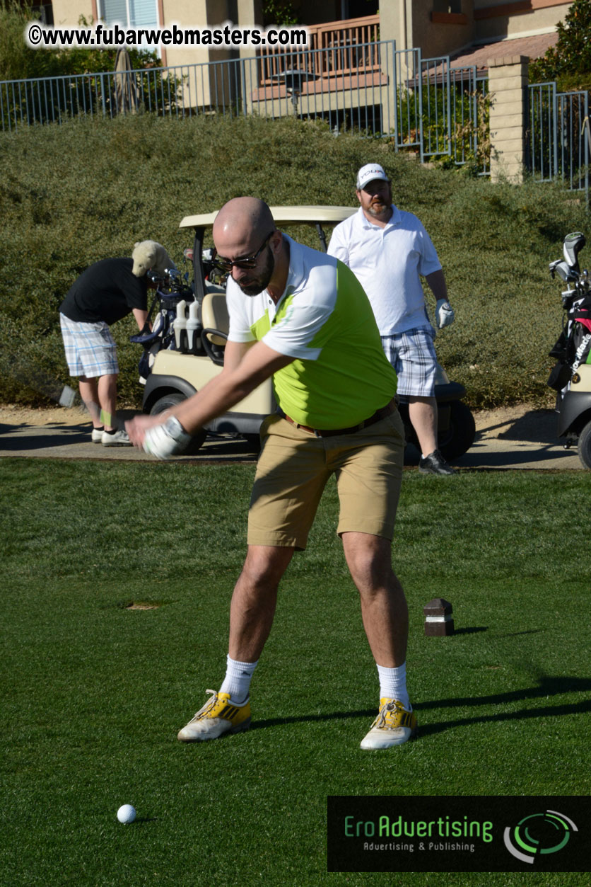 XBIZ Golf Tournament